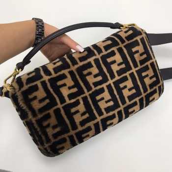 Сумка женская Fendi Артикул BMS-47381. Вид 3