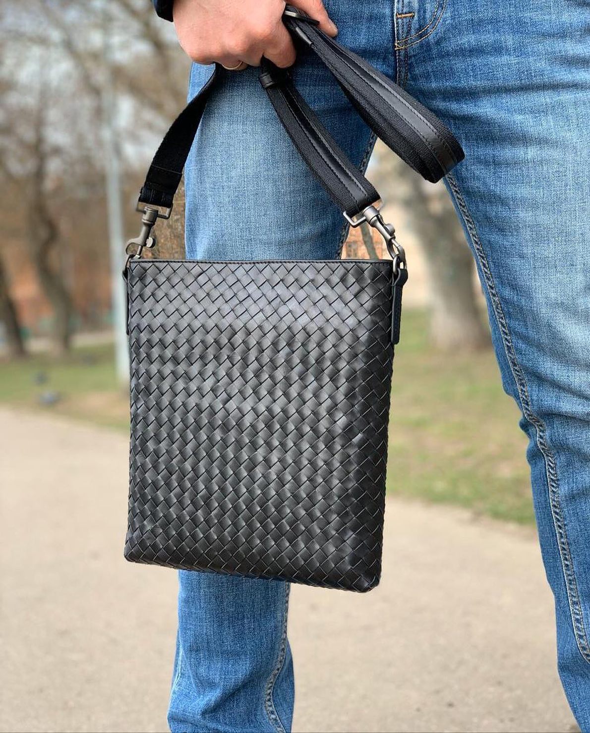 Купить Копию Сумки Bottega Veneta