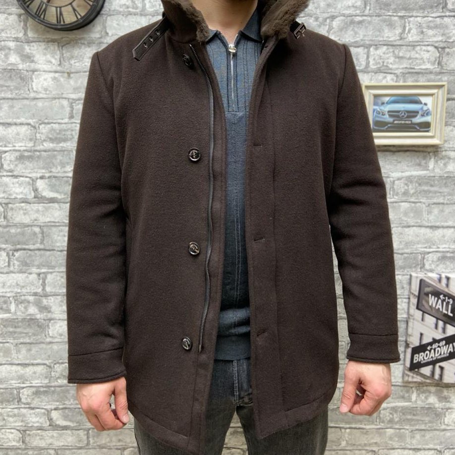 Куртка мужская Loro Piana Артикул BMS-67337
