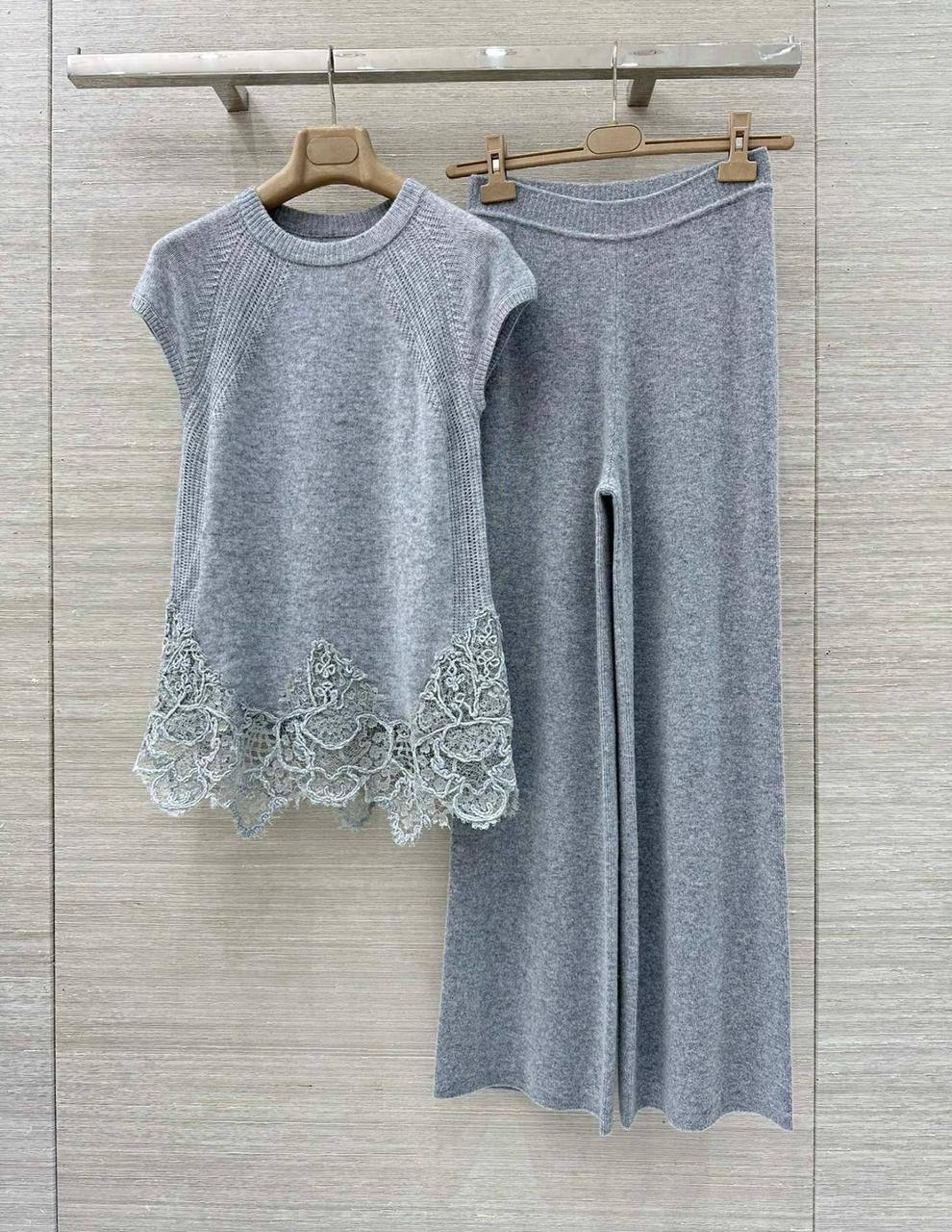 Костюм женский Ermanno Scervino Артикул BMS-149596 Костюм женский Ermanno Scervino Артикул BMS-149596