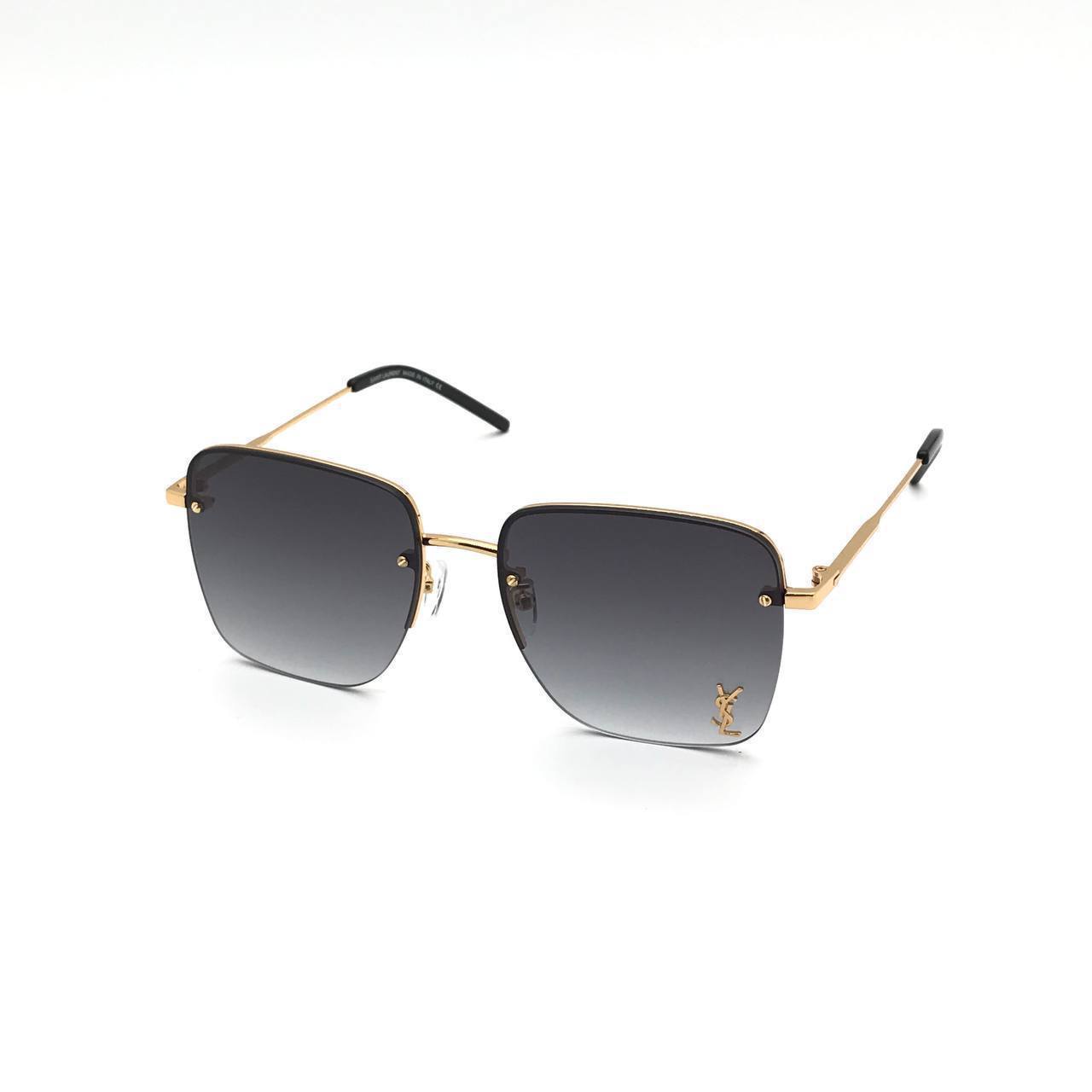 Очки Yves Saint Laurent Артикул BMS-149695 Очки Yves Saint Laurent Артикул BMS-149695