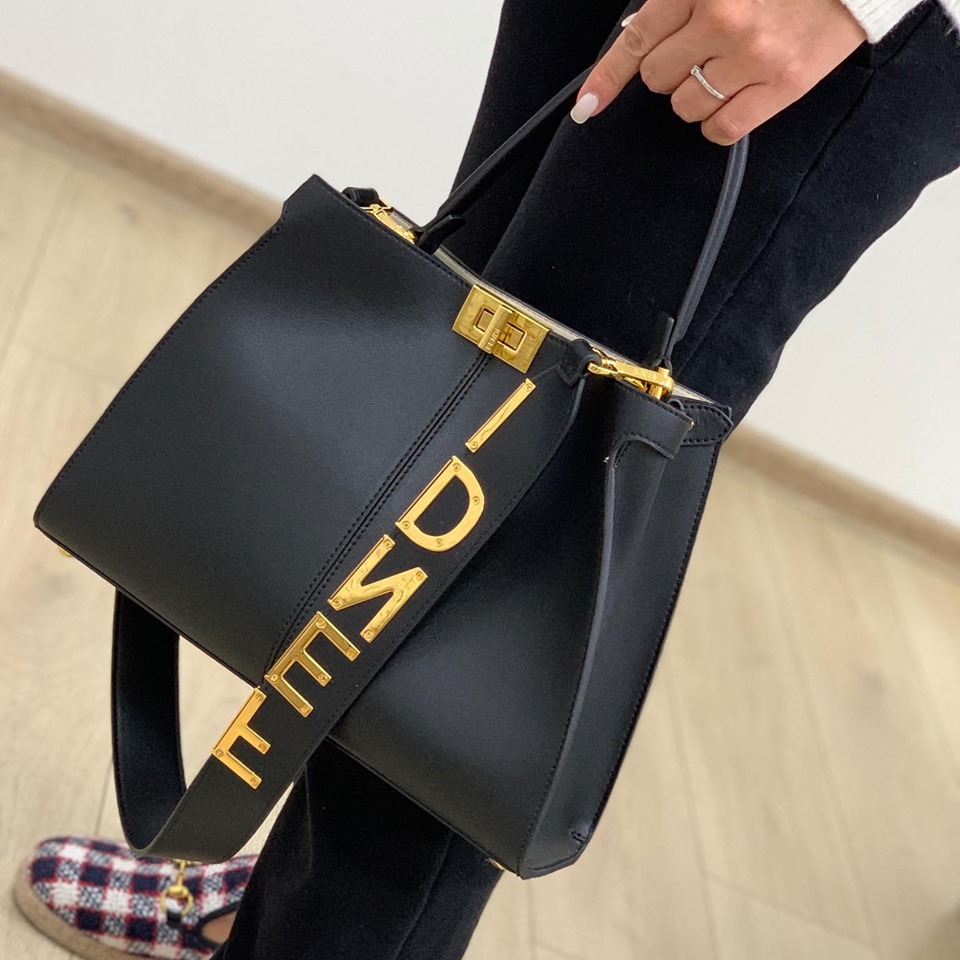 Fendi Сумки Купить В Москве Оригинал Женские