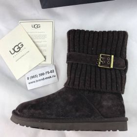  UGG 