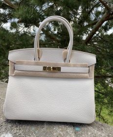 Сумка женская Birkin 30 cm