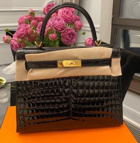  Сумка женская Hermes Kelly 32 cm