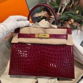  Сумка женская Hermes Kelly 32 cm