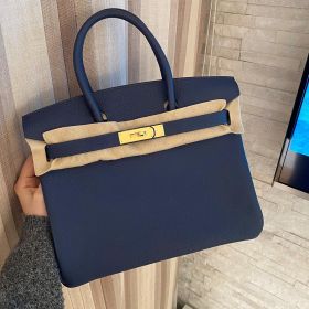 Сумка женская Birkin GHW , 30cm