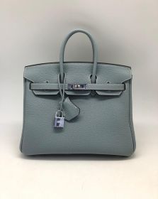 Сумка женская Hermes Birkin, 25 cm