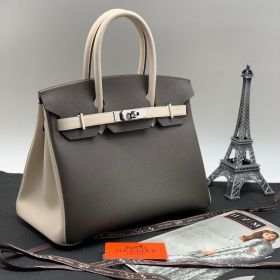 Сумка женская Birkin 30 cm, Epsom