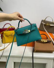 Сумка женская Hermes KELLY mini