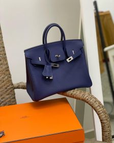 Сумка женская    Birkin, 25 cm, togo