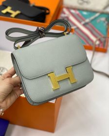 Сумка женская Hermes Conctance 18 cm