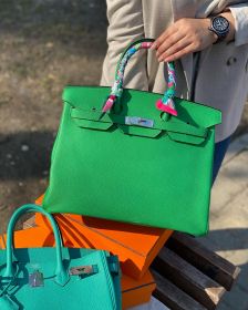 Сумка женская Birkin 35 cm,Togo