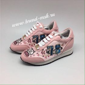 Кроссовки женские