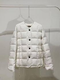 Пуховик  JIL SANDER