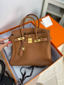 Сумка женская  Birkin 30 cm, Togo