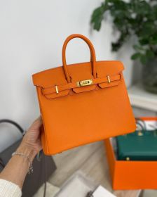 Сумка женская Birkin 25 cm, Epsom