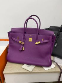  Сумка женская Birkin 40 cm, togo