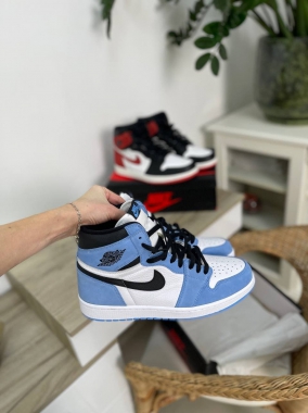  Кеды Nike Air Jordan