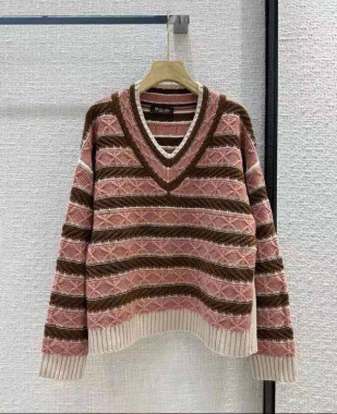 Кашемировый свитер 