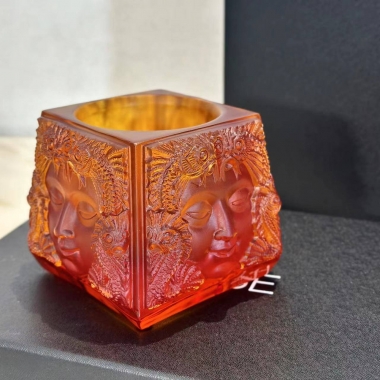 Подсвечник  LALIQUE