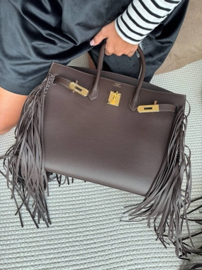  Сумка женская Birkin, 35 cm