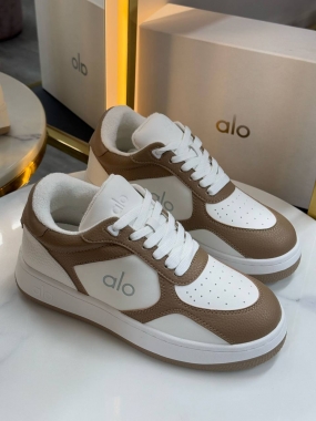 Кроссовки ALO 