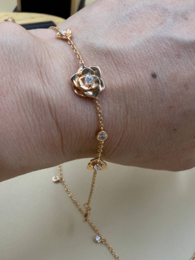 Браслет Piaget