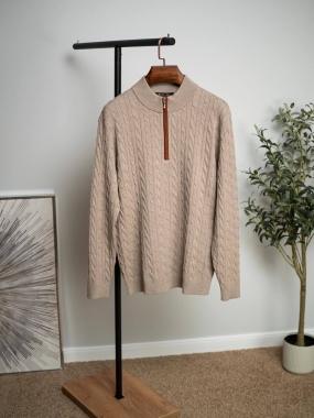 Свитер мужской