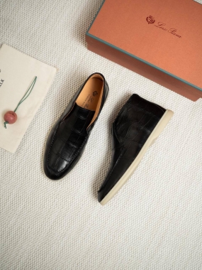 Ботинки мужские 