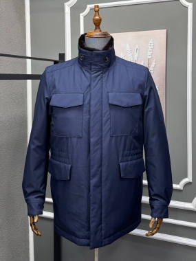  Куртка мужская