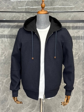 Двухсторонний бомбер