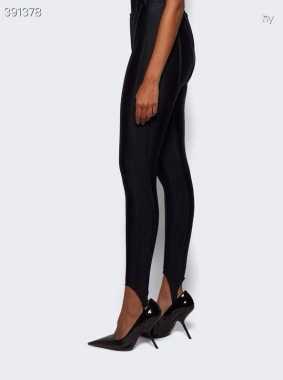 Леггинсы Mugler 