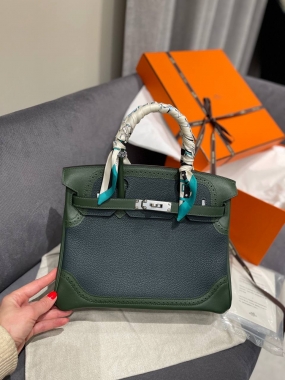 Сумка женская Ghillies 30