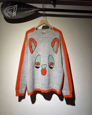 Свитер мужской