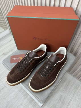  Кеды мужские