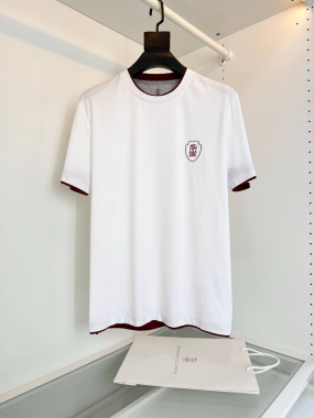  Футболка мужская