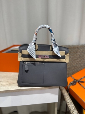  Сумка женская Colormatic Birkin 30