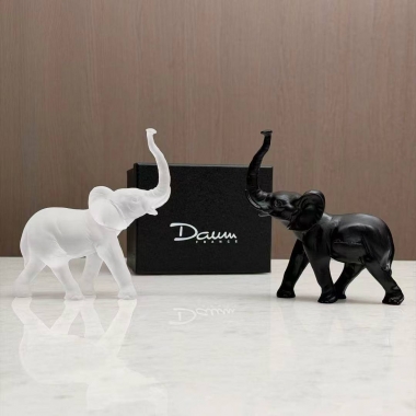 Статуэтка Daum