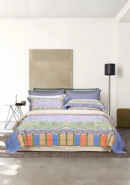 Комплект постельного белья Etro