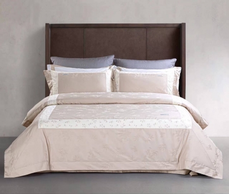 Комплект постельного белья