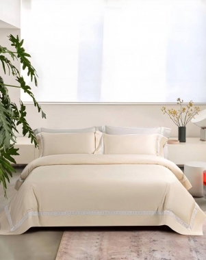 Комплект постельного белья Frette