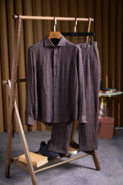 Костюм мужской 