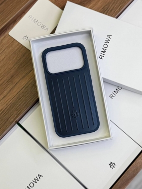 Чехол Rimowa 17 pro -17 pro max