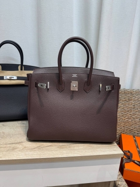 Сумка женская  Birkin, 35