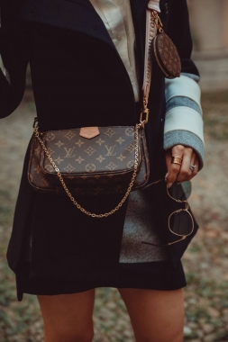 АКСЕССУАР MULTI POCHETTE
