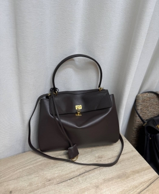  Сумка женская Balenciaga Rodeo Medium (35 cm)