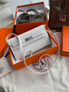  Сумка женская  Kelly Classique To Go wallet