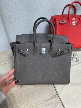  Сумка женская Birkin,  25