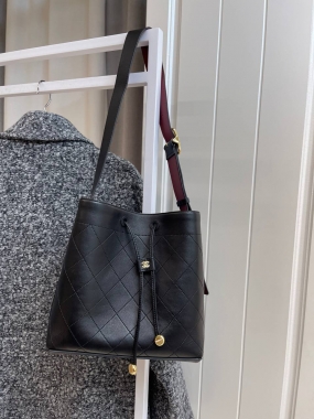Сумка женская bucket bag